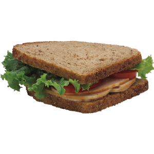 Sandwich PNG image-4113